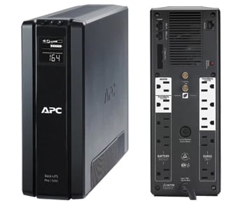 APC Surge Protector