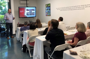 Cyber Security North Bay