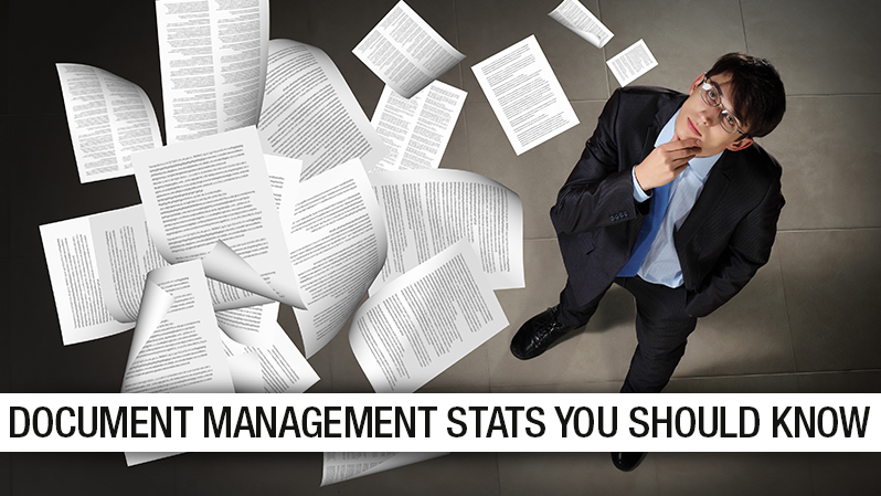 Document-Management-Stats