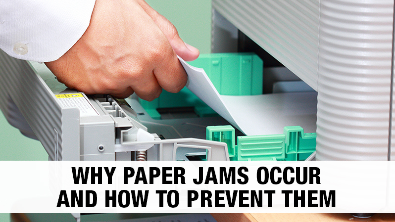paper-jam